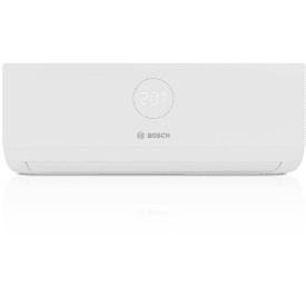 Bosch Climate 3000iU W E luft til luft klimaanlæg, indedel, 5,3 kW