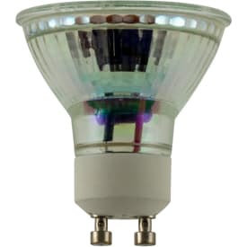 Dyberg Larsen GU10 spotlampa, 3-stegs dimmer