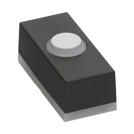 RING PRINT LIGHTSPOT D534 SVART