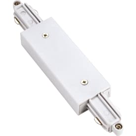 Nordtronic 1F midtertilslutning, hvid