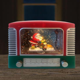 Veli Line glitter julradio