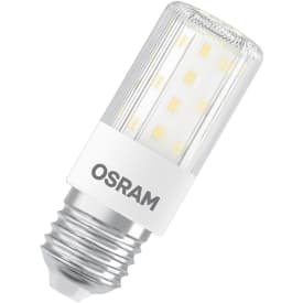 Osram Special T Slim E27 rørpære, 2700K, 7,3W