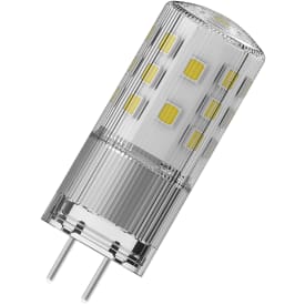 Parathom PIN klar 470lm 4,5W/827 (40W) GY6,35 dæmpbar