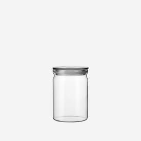 Vipp 253 glassbeholder, 0,9 liter