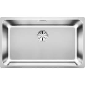 Blanco Solis 700-IF/N UXI kjøkkenvask, 74x44 cm, rustfritt stål
