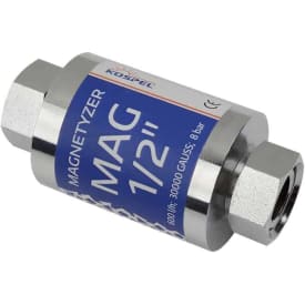Kalk sprekker 1/2"