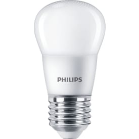 Philips CorePro E27 klotlampa, 2700K, 5W