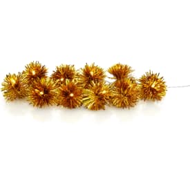 Markslöjd Pompom LED lyslenke
