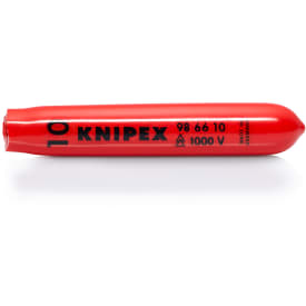 KNIPEX L-AUS tylle, 10 x 80 mm