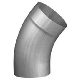 RZ BĂ–JNING 100 MM. 40 GRADER MED UTTAG