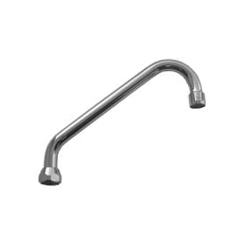 Frese Universal J-tud, 250 mm, krom