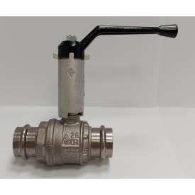 Bonomi preskuglehane T-Greb høj 15mm TEA