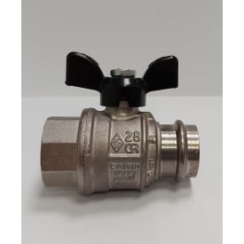 Bonomi preskuglehane Tgreb 22X3/4 TEA Muffe