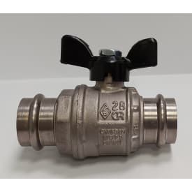 Bonomi preskuglehane St-Greb 28mm TEA