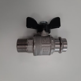 Bonomi preskuglehane Tgreb 28X1 TEA Nippel