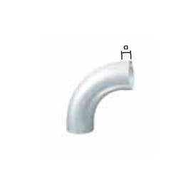 RZ BEND 87 MM. 85 GRADER MED STIKkontakt