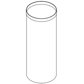 VOLA Plastindsats til T33