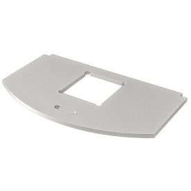 Monteringsplade til GES R2 Til 1x type LE, MP R2 LE