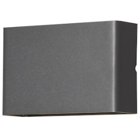 Konstsmide Chieri udendørs væglampe