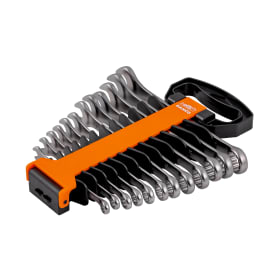 Bahco Ringnyckelsats 8 - 19 mm