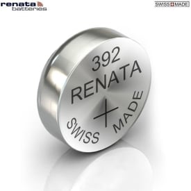 Renata 392 urbatteri - 1,55V