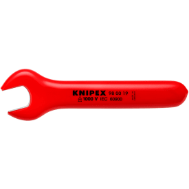 KNIPEX L-AUS-nøkkel, 22 mm