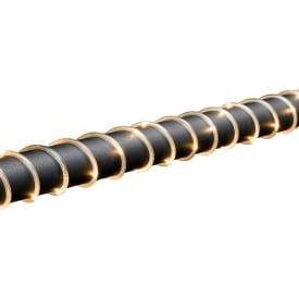 Konstsmide mini ljusrep, bärnstensfärgat ljus