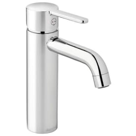 Damixa Silhouet tvättställsblandare, krom