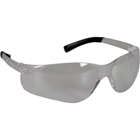 OX-ON sikkerhedsbrille anti-dug Comfort, klar