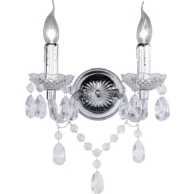 Trio Lighting Lüster vegglampe