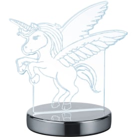 Trio Lighting Enhjørninger barnelampe