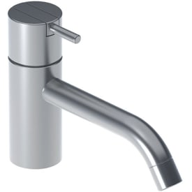 Vola HV1/150 håndvaskarmatur, mat sort