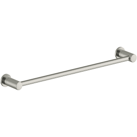 Damixa Collection håndklestang, 50 cm, rustfritt stål