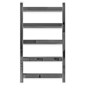 Kriss Manisa handdukstork, kombi, 35x61 cm, krom