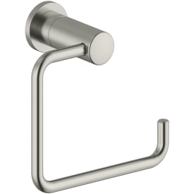 Damixa Collection dorullholder, rustfritt stål