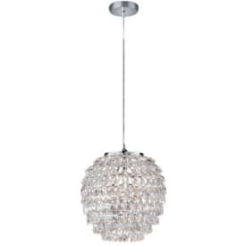 Trio Lighting Petty pendellampe, Ø35 cm