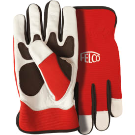 Felco 702 hanske, punkteringsbestandig, størrelse S