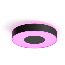 Philips Hue Infuse plafond - Ø38 - sort