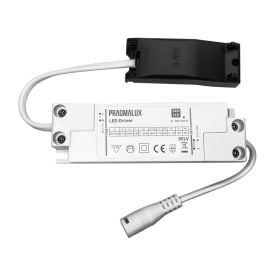 Green-ID Pragmalux LED driver 34W med junctionbox