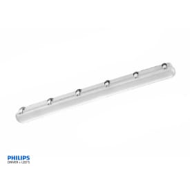 Green-ID Pragmalux ZEUS LED armatur DALI, 1200 mm, 4000K 36W