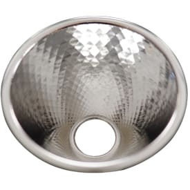 e3light reflektor till Gemini LED 3F skenspotlight, 15 grader