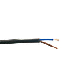 Downlight kabel, 2x2.5 mm², 2,5 kvd