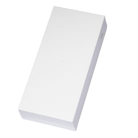 JA-US universaldåse maxi på 145x68x31 mm i hvid