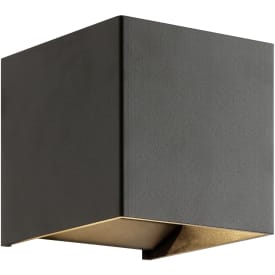 Dyberg Larsen Venus utomhus vägglampa