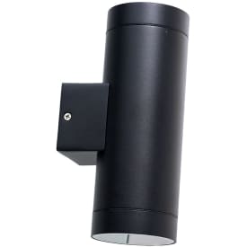 Dyberg Larsen Stege utomhus vägglampa