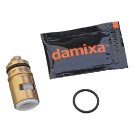 Damixa Keramikmodul til køkken-/håndvask