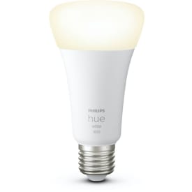 Philips Hue White E27 - 100W