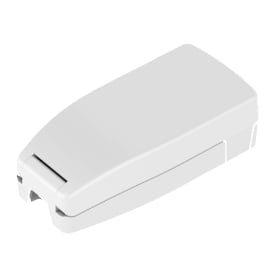 Green-ID Junction-box for DALI, 3+2 pin, ind/ud, hvid