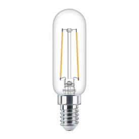 Philips E14 parfymlampa, 2700K, 2,1W