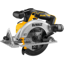 DeWalt 18V XR DCS565N-XJ cirkelsåg, Ø165 mm, utan batteri